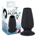 You2Toys Anal plug - Zwart