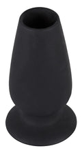 You2Toys Anal plug - Zwart
