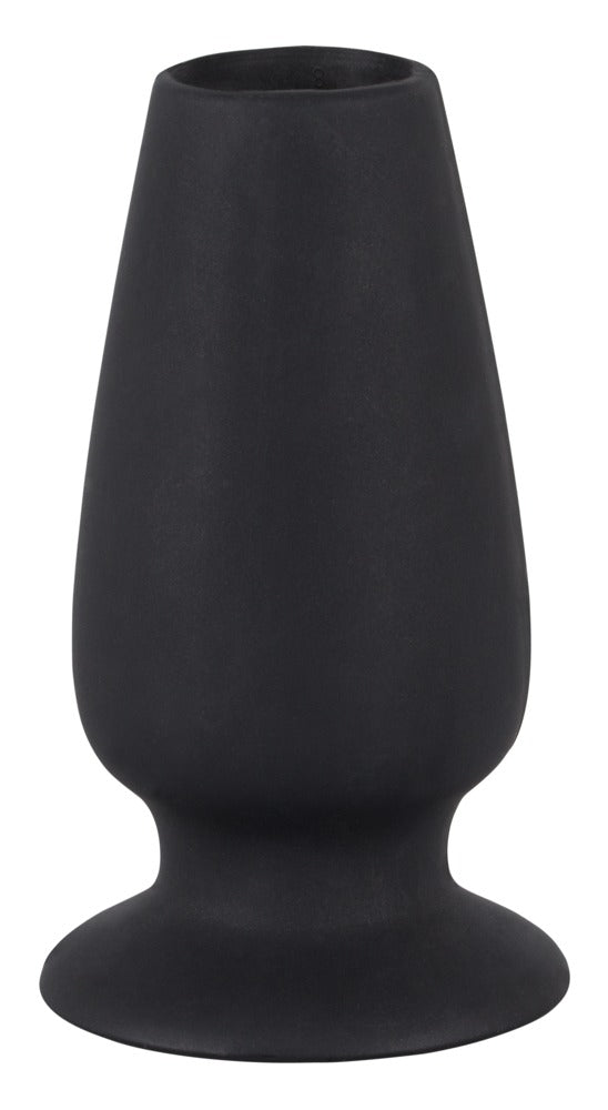 You2Toys Anal plug - Zwart - You2Toys - SKU: 5080390000