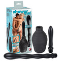 You2Toys Intieme douche - Zwart