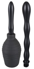 You2Toys Intieme douche - Zwart