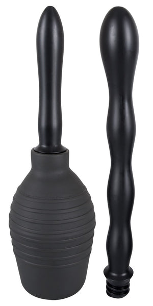 You2Toys Intieme douche - Zwart