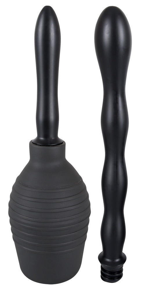You2Toys Douche - Zwart - You2Toys - SKU: 5095400000