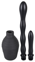 You2Toys Intieme douche - Zwart