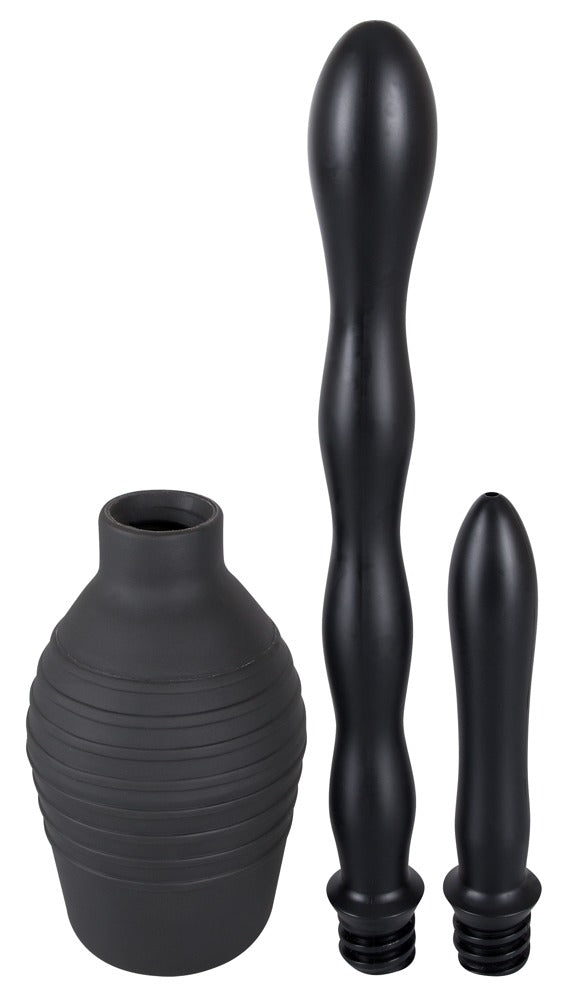 You2Toys Douche - Zwart - You2Toys - SKU: 5095400000