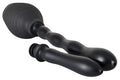 You2Toys Intieme douche - Zwart