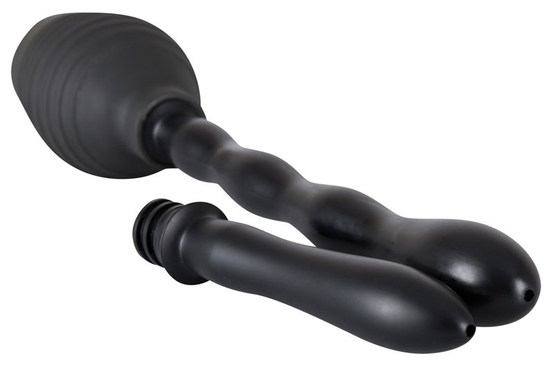 You2Toys Intieme douche - Zwart