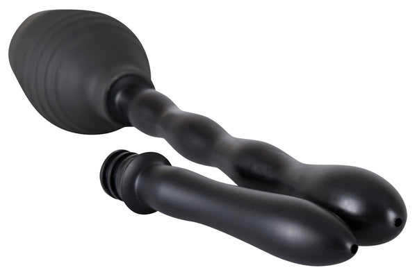 You2Toys Douche - Zwart - You2Toys - SKU: 5095400000