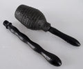 You2Toys Intieme douche - Zwart