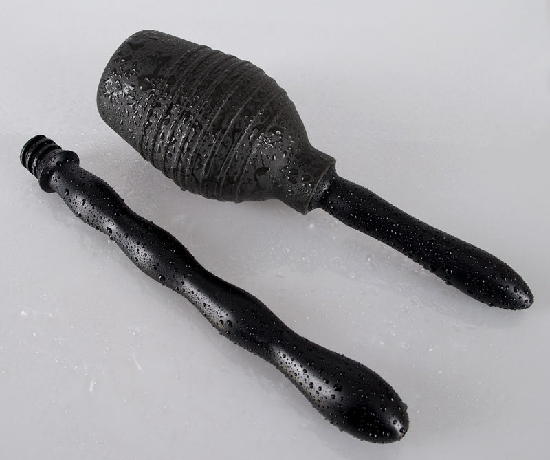 You2Toys Intieme douche - Zwart