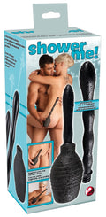You2Toys Intieme douche - Zwart