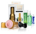 Fleshlight Waarde Pakket - Huidskleur