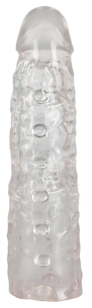 You2Toys Penis sleeve - Transparant - You2Toys - SKU: 5097280000