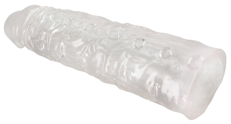 You2Toys Penis sleeve - Transparant