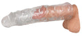 You2Toys Penis sleeve - Transparant