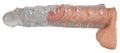 You2Toys Penis sleeve - Transparant