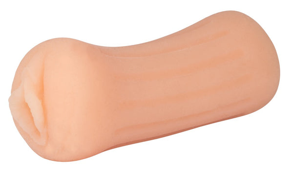 NMC To-Go zakformaat masturbator - Huidskleur Licht - NMC - SKU: 5097440000