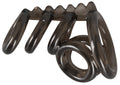 Bad Kitty Pik ring - Zwart