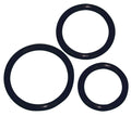 You2Toys Cock ring - Zwart