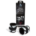 Fifty Shades of Grey Handboeien - Zwart