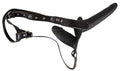 You2Toys Strap-on - Zwart