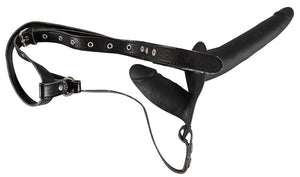 You2Toys Strap-on - Zwart