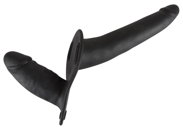 You2Toys Strap-on - Zwart - You2Toys - SKU: 5111290000