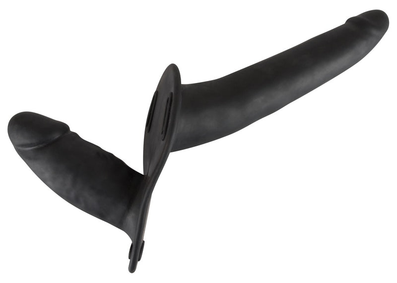 You2Toys Strap-on - Zwart