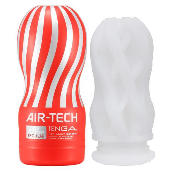 Luchttechniek - TENGA - SKU: 5126130000