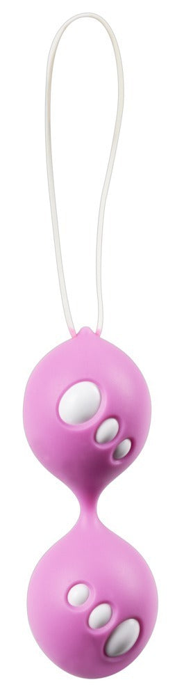 You2Toys Trilkussen dubbel met ovale vorm - Roze - You2Toys - SKU: 5111700000