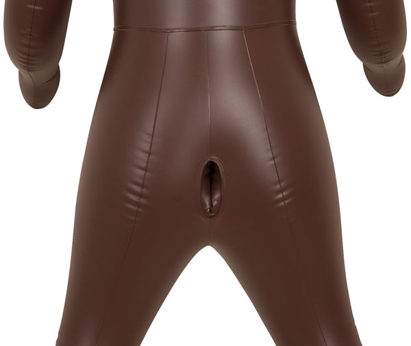 You2Toys Beauty Queen pop - Huidskleur Donker - You2Toys - SKU: 5113150000
