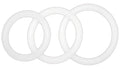 Joydivision Toys Cockring - Transparant