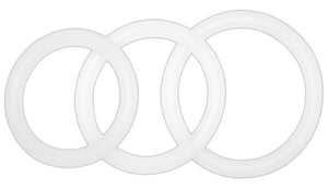 Joydivision Toys Cockring - Transparant