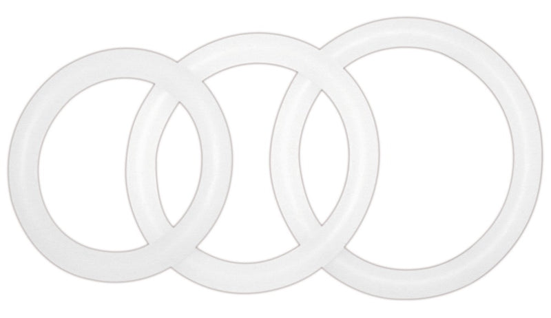 Joydivision Toys Cockring - Transparant