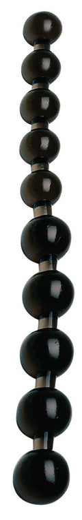 You2Toys Anale parels - Zwart