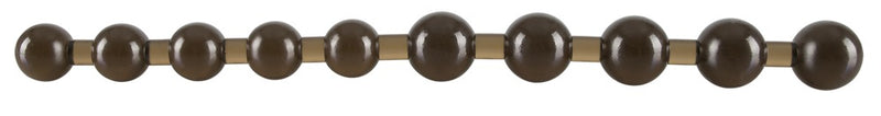 You2Toys Anale parels - Zwart