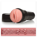 Fleshlight Stroomstoot poesje - Roze