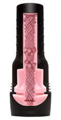 Fleshlight Stroomstoot poesje - Roze