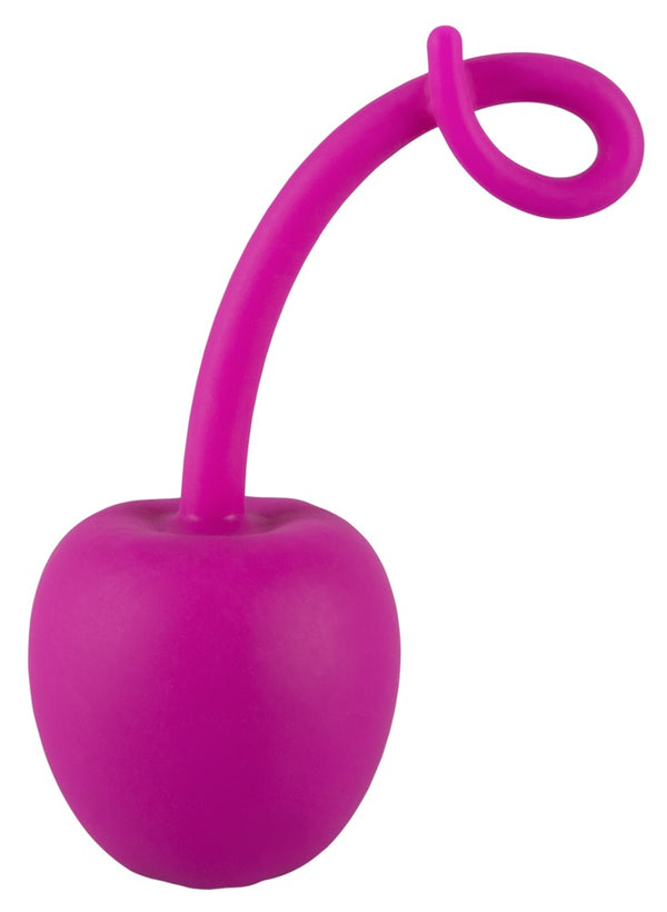 Liefdesbal oscillerend met draagriem - Roze - IntimateRed - SKU: 5129660000