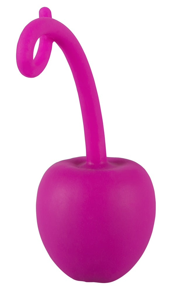 Liefdesbal oscillerend met draagriem - Roze - IntimateRed - SKU: 5129660000