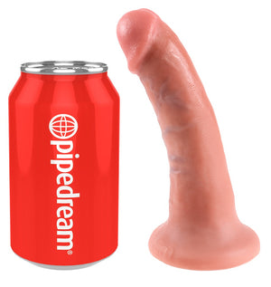 King Cock Realistic dildo 6