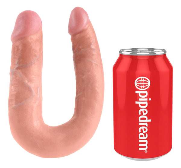 King Cock Dildo - Huidskleur - King Cock - SKU: 5133260000