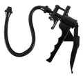 You2Toys pistoolgreep vacuümpomp - Zwart