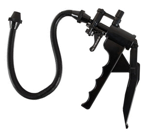 You2Toys pistoolgreep vacuümpomp - Zwart