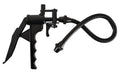 You2Toys pistoolgreep vacuümpomp - Zwart