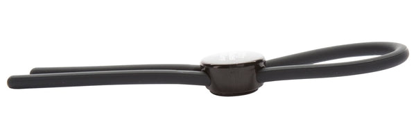 Fifty Shades of Grey instelbare penisring - Grijs - Fifty Shades of Grey - SKU: 5135390000