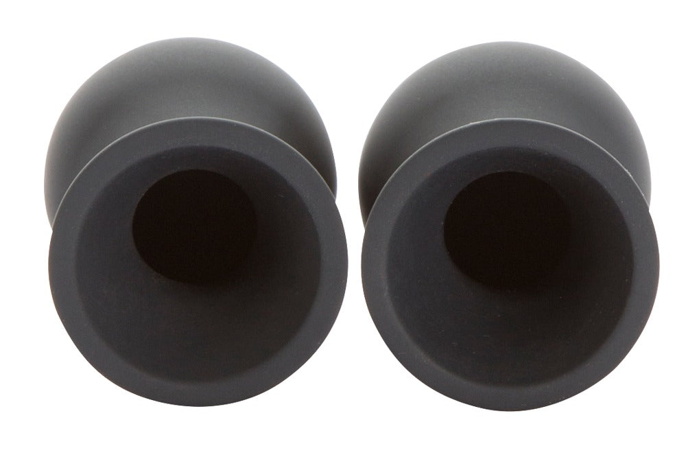 Niets dan Sensatie Tepel Teasers