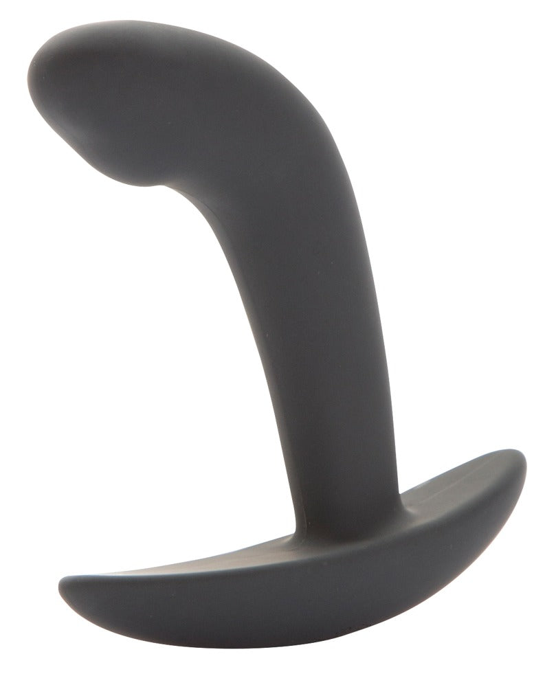 Gedreven door verlangen Silicone Butt Plug