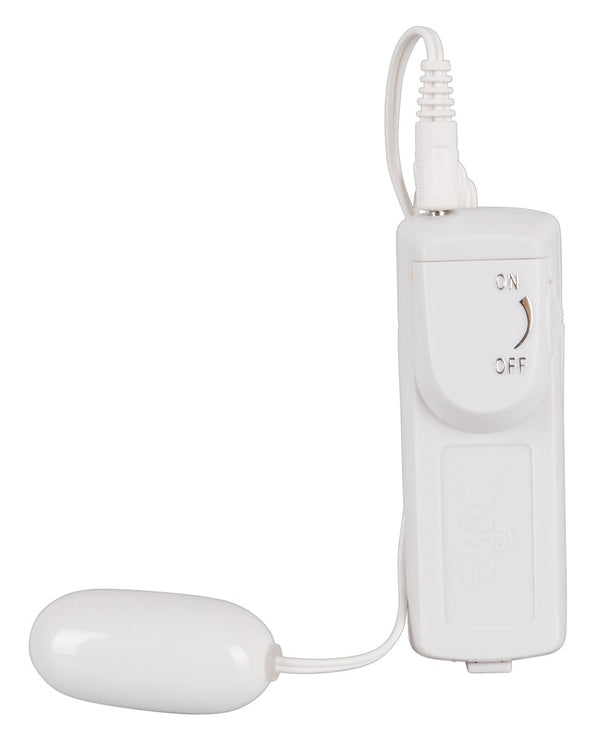 NMC Sekspop met 3 vibratiepunten - Huidskleur Licht - NMC - SKU: 5139540000