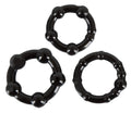 You2Toys Cock ring - Zwart